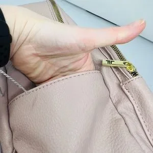 London Fog | Bags | Nwt London Fog Women Eldie Pebble  display picture 3